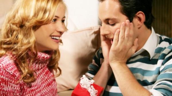 11 idei de cadouri originale pentru sotul tau