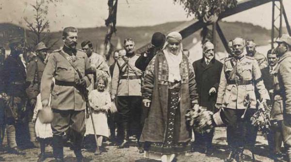 cu acel da mi am pecetluit soarta