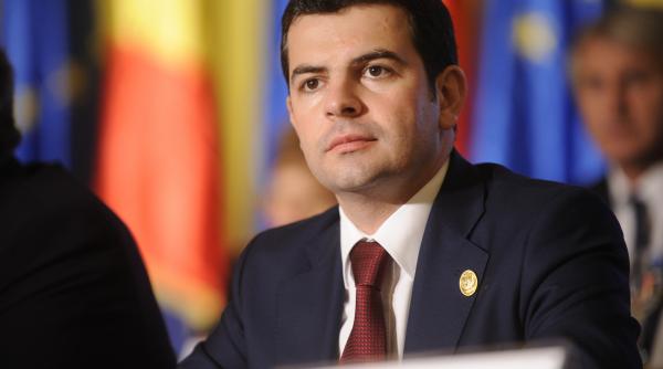 daniel constantin fonduri europene dezvoltare rurala