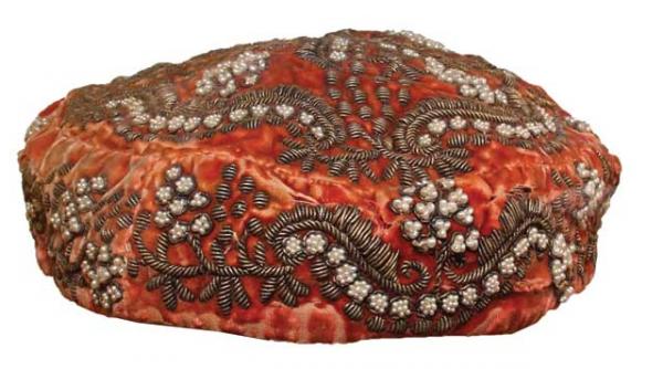 moda si luxul la portile orientului