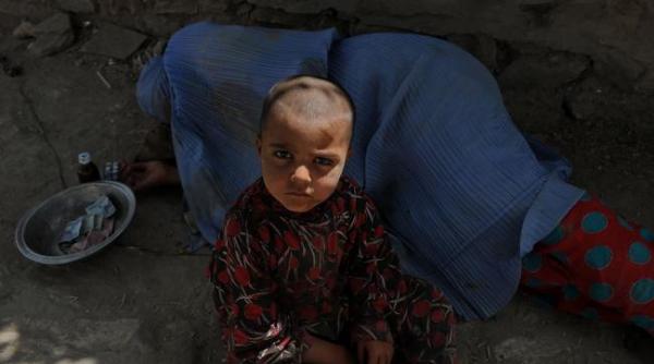 onu sute de copii afgani au murit in bombardamentele americane din ultimii ani