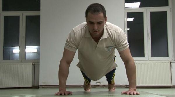 record national flotari