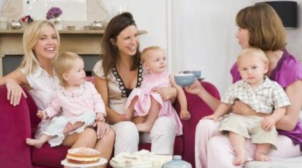 16 lucruri pe care n ar trebui sa le spui unei mame fie casnica fie de cariera