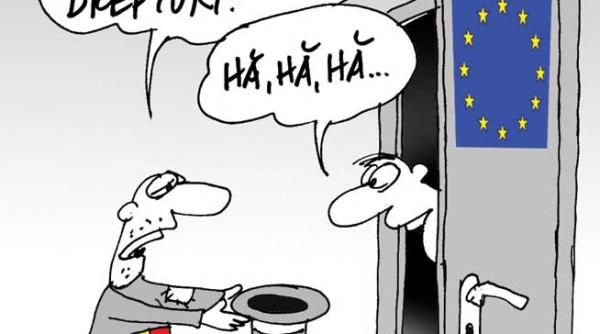 caricatura zilei 11 februarie 2013