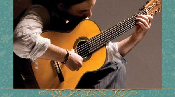 luni sueno de mi guitarra un concert maxim belciug