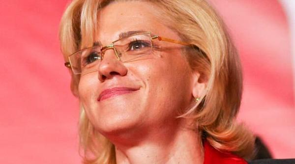 corina cretu sunt sanse mari ca bugetul sa pice in plenul parlamentului european