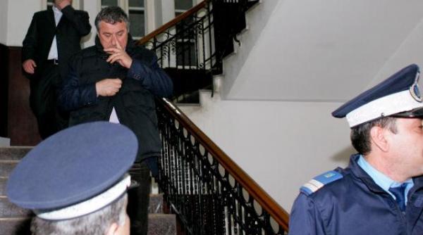 dna cere interdictia de a parasi tara pentru inculpatii din dosarul transferurilor