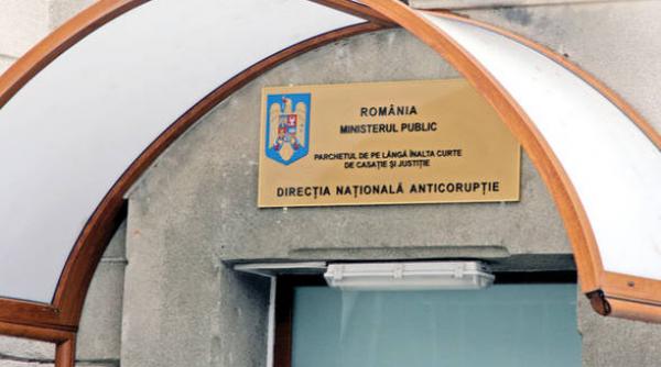 dna urmarire penala angajati ministerul muncii posdru