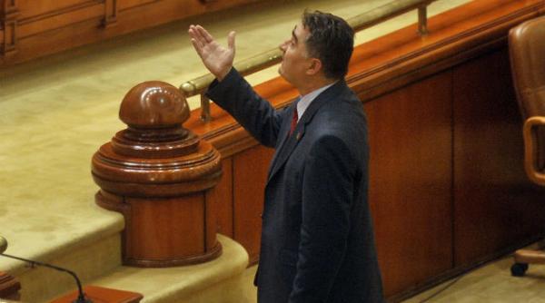 documentul prin care parlamentul ar putea constata ca basescu a fost demis de catre popor