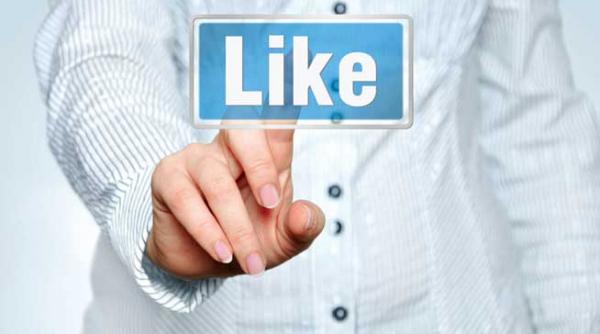 facebook poate trezi invidia