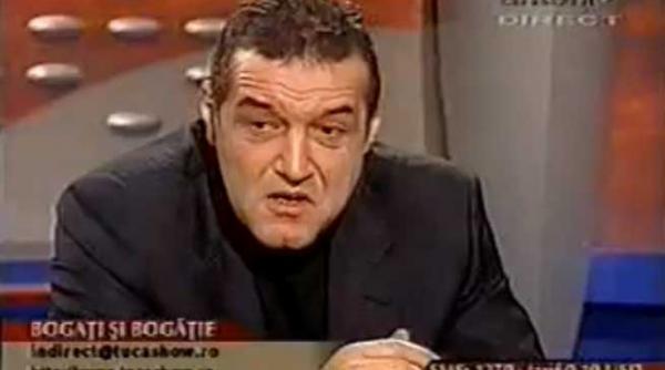 gigi becali viorel catarama si relativitatea unui top de afaceri