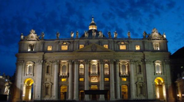 papa demisie procedura