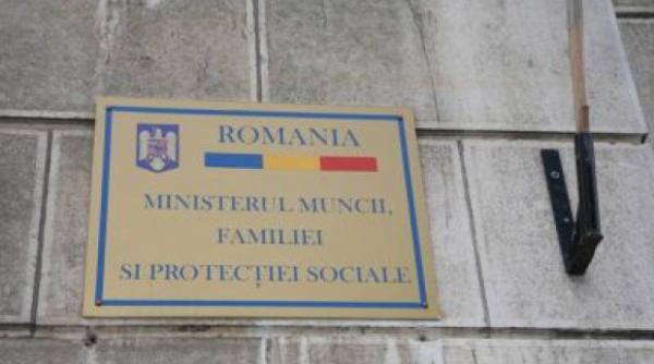 sefa de cabinet a ministrului muncii si a dat demisia dupa ce procurorii dna au inceput urmarirea penala fata de iuliana corut