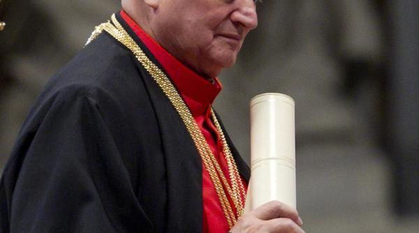 vaticanul a primit ajutoare ilegale de miliarde de euro