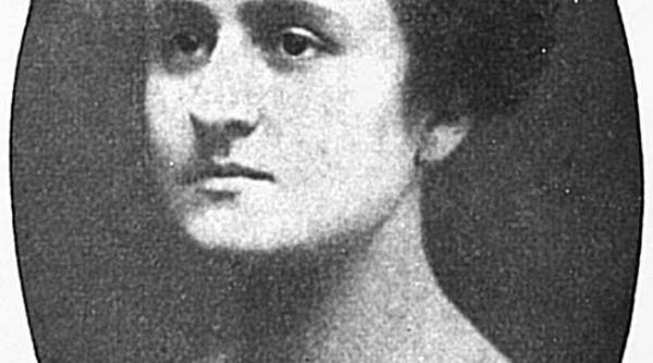 otilia cazimir si diluviul lent de arome