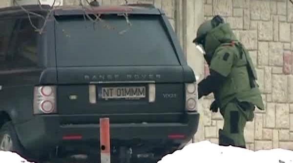 procurorii au gasit o legatura intre tentativele de asasinat din vitan si cea din neamt