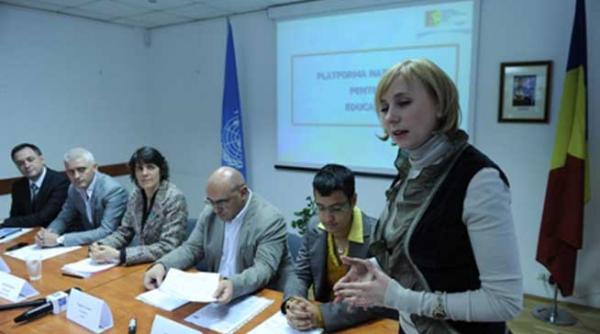 solutii pentru reducerea abandonului scolar platforma nationala pentru educatie