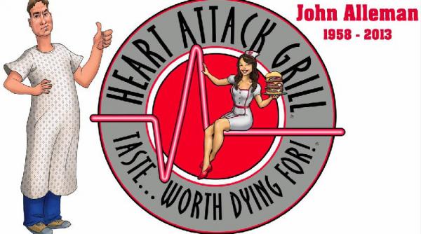 atac de cord restaurant fast food