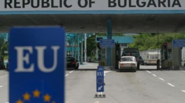 ministrul olandez pentru migratie bulgaria este pregatita pentru aderarea la spatiul schengen