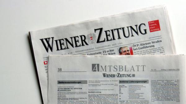 nationalismul si sovinismul risca sa ingroape europa wiener zeitung