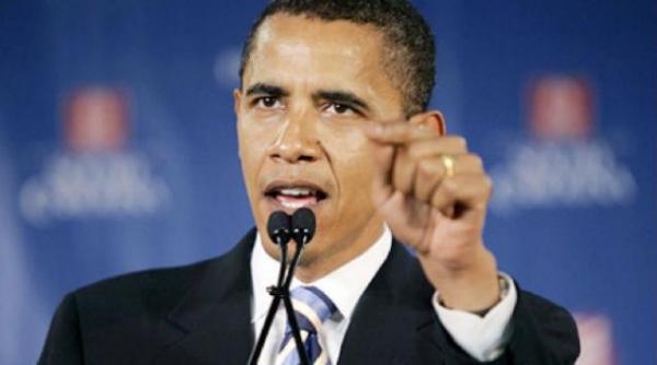 obama ameninta congresul cu ordinul executiv