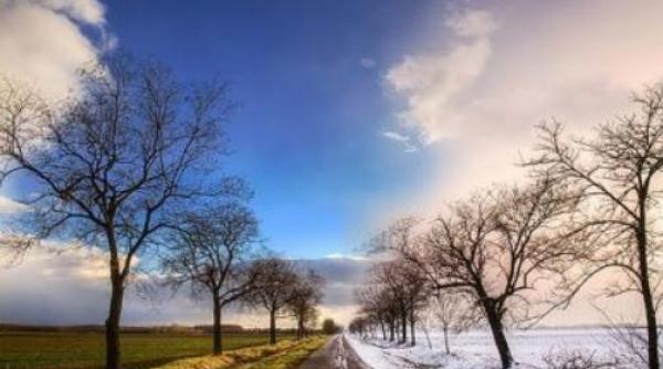 temperaturi ridicate si ploi slabe vezi orognoza meteo pentru urmatoarele zile