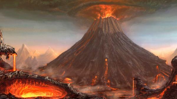 un supervulcan care ameninta pamantul se formeaza sub oceanul pacific