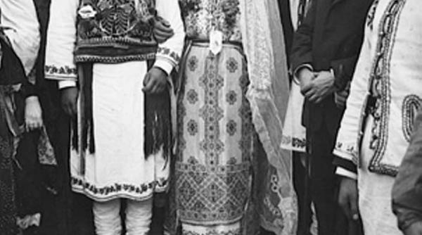 acum 100 de ani crima de la nunta