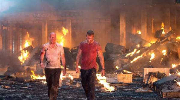 bruce willis omul potrivit la momentul nepotrivit