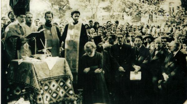 ce a facut maresalul antonescu inainte de executie detalii nestiute din culisele tragicului eveniment dincolo de imaginile surprinse pe pelicula arhicunoscuta