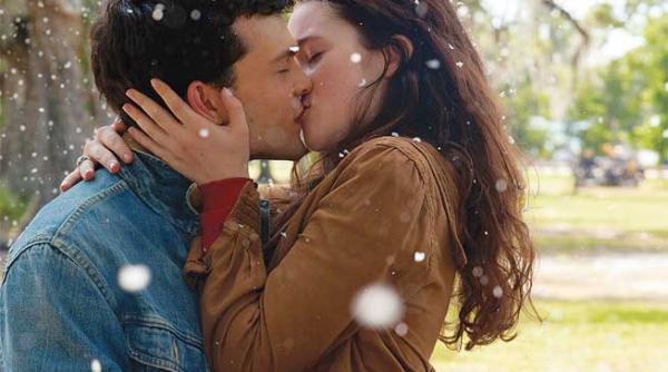 cronicile casterilor valentine s in cinematograf