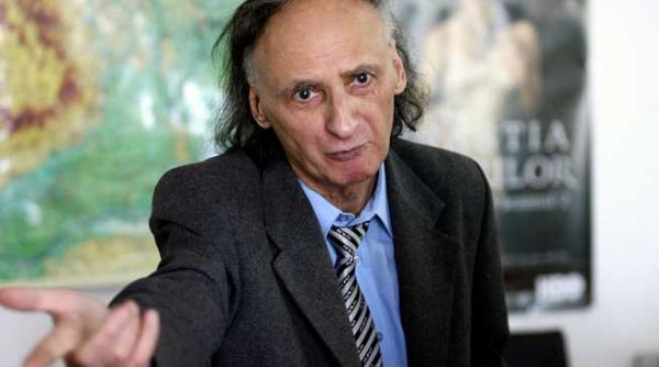 dorul de grigore vieru