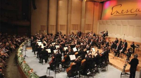 festivalul enescu fara concursul enescu