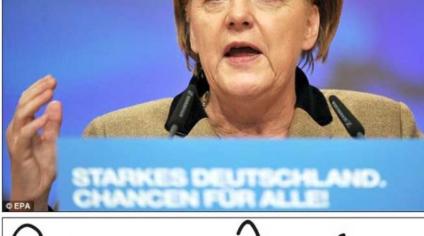 in cazul sefilor dimensiunea conteaza a semnaturii