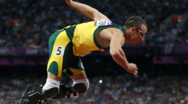oscar pistorius si ar fi ucis iubita de ziua indragostitilor atletul paralimpic interogat de politia sud africana