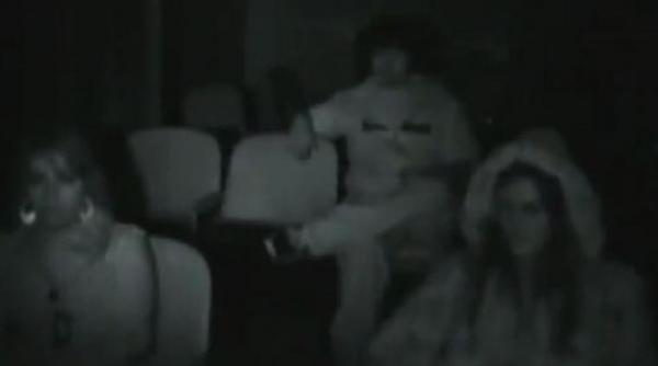 portavion bantuit fantome fenomene paranormale