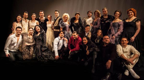 premiera la opera don giovani