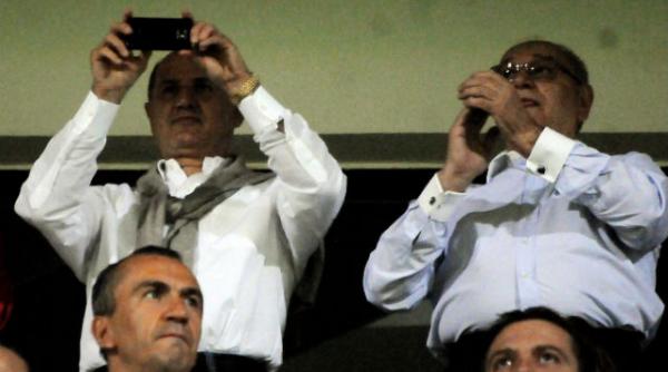 rapid are datorii de peste 200 de milioane de lei vezi cui este dator clubul patronat de copos