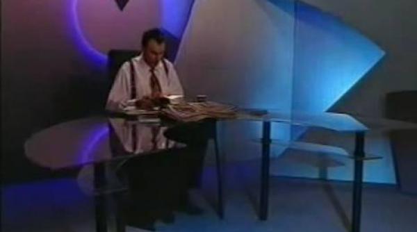 acum 15 ani marius tuca show final de sezon