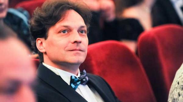 astazi e ziua ta george ivascu