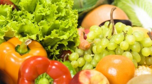 cinci alimente care te ajuta sa tii cancerul departe