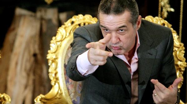 gigi becali a revenit in tara voi contesta condamnarea mea la cedo si curtea constitutionala