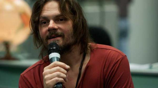 omul zilei florin piersic jr