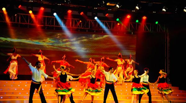 premiile forumului muzical roman