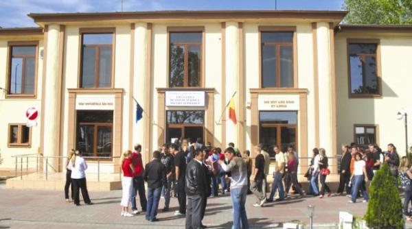 profesorii au inceput executarea silita a universitatilor