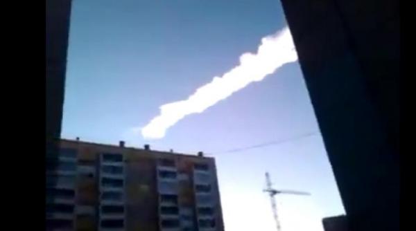 scene apocaliptice in rusia dupa ce un meteorit s a dezintegrat in atmosfera vezi imagini spectaculoase surprinse de martorii fenomenului video
