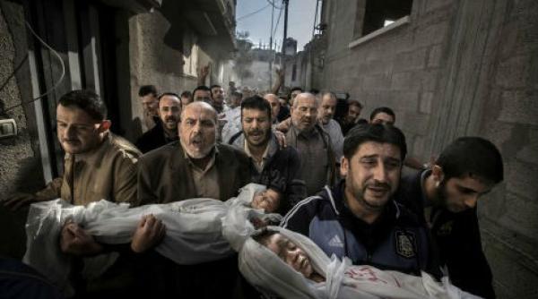un suedez a castigat world press photo of the year