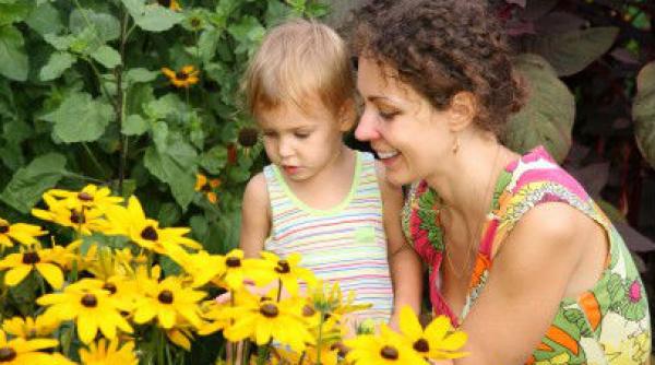 30 lectii de crestere a copiilor pe care orice parinte trebuie sa le stie