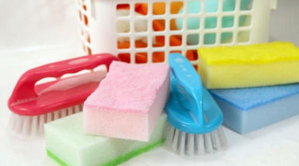 cum sa faci curatenie la domiciliu rapid si fara batai de cap