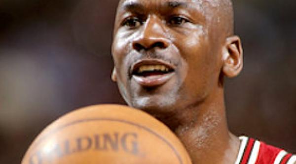 michael jordan 50 de ani